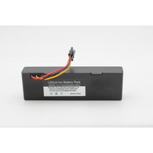 Viomi Se Robot Süpürge 14.4V 3500 Mah Batarya