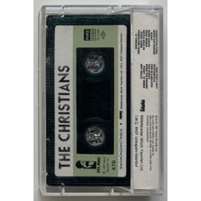 The Christians Kaset