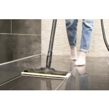 Karcher Kolay Kullanım Buharlı Temizlik Makinesi 3,2 Buhar Basıncı 1500WATT Gücünde