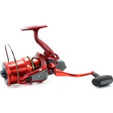 Captain Potenza 8000 Surf Makine 7+1 Bb