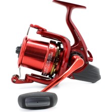 Captain Potenza 8000 Surf Makine 7+1 Bb