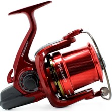 Captain Potenza 8000 Surf Makine 7+1 Bb