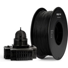 Snapmaker Tpu Filament - Siyah