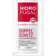 Hidrofugal Forte Doppelschutz Roll On
