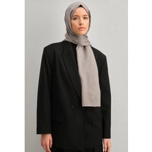 Armine Trend Lyon Şal 2 - 245360 Gri