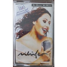 Nilüfer Ne Masal Ne Rüya Kaset