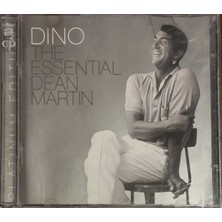 Dino The Essental Dean Martin Double CD