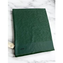 Armine Trend Pera Şal 3 - 4881 Yeşil