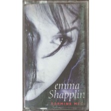 Emma Shapplin Carmine Meo Kaset