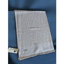 Armine Trend Pera Şal 3 - 4870 Vizon