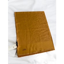 Armine Trend Pera Şal 3 - 4877 Kavun