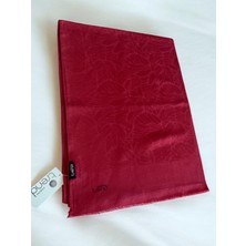 Armine Trend Pera Şal 3 - 4878 Kırmızı