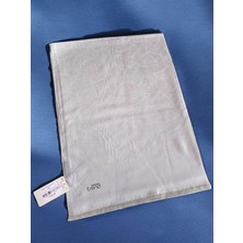 Armine Trend Pera Şal 3 - 4858 Krem