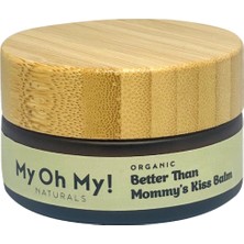 My Oh My Naturals Better Than Mommy's Kiss Balm