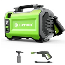 Lutian LT2161 1400W 110 Bar Basınçlı Yıkama Mak.