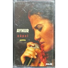 Aynur Lüpel Kaset