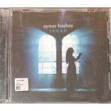 Aynur Haşhaş – Revan CD