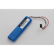 Yunmi MVVC01-G 3500 Mah Robot Süpürge Batarya