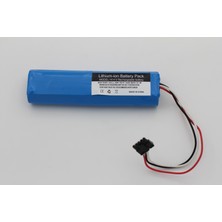 Yunmi MVVC01-G 3500 Mah Robot Süpürge Batarya