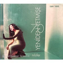 Nilüfer – Yeniden Yermişe CD