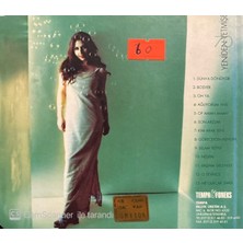 Nilüfer – Yeniden Yermişe CD