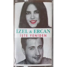 Izel & Ercan Işte Yeniden Kaset