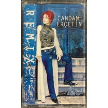 Candan Erçetin Remix Kaset