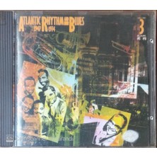 CD Atlantic Rhythm And Blues 1947 1974 CD