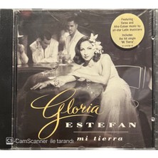 Gloria Estefan – Mi Tierra CD