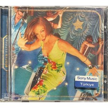 Glori Estefan - Alma Caribena Caribbean Soul CD