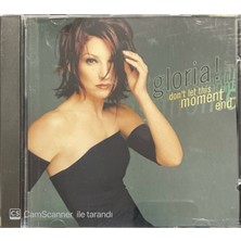 Gloria Estefan – Don't Let This Moment End CD
