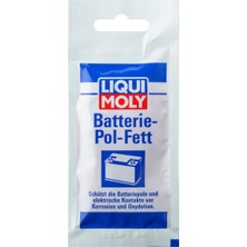 Akü Kutup Gresi 10 G