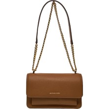 Michael Kors Kadın Omuz Çantası 30T4GC7L3T-LUGGAGE