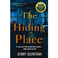The Hiding Place - Jenny Quintana