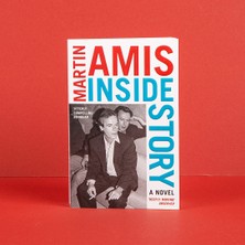 Inside Story - Martin Amis