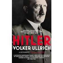 Hitler / Volume I / Ascent 1889–1939 (Hitler Biographies, Band 1) - Volker Ullrich