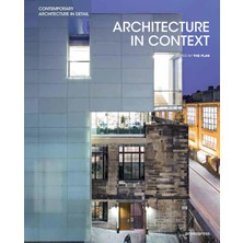 Architecture In Context: Contemporary Design Solutions Based On Environmental, Social And Cultural I