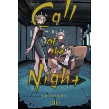 Call Of The Night, Vol. 10 / Volume 10 - Kotoyama