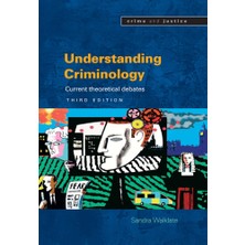 Understanding Criminology