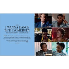 I Wanna Dance With Somebody / The Official Whitney Houston Film Companion - Weldon Owen