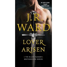 Lover Arisen / 20 - J R Ward