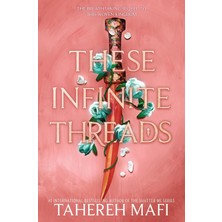These Infinite Threads: 2