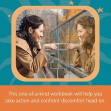 The Action Mindset Workbook For Teens / Simple Cbt Skills To Help You Conquer Fear And Self-Doubt And - Anne McGrath MA