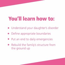 When Your Daughter Has Bpd / Essential Skills To Help Families Manage Borderline Personality Disorder - Daniel S. Lobel