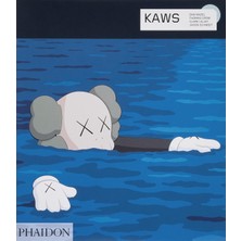 Kaws - Clare Lilley