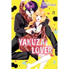 Yakuza Lover, Vol. 8 / Volume 8 - Nozomi Mino