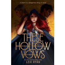 These Hollow Vows: 1