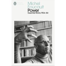 Power: The Essential Works Of Michel Foucault 1954-1984 - Michel Foucault