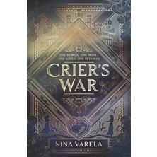 Crier's War: 1