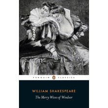 The Merry Wives Of Windsor - William Shakespeare